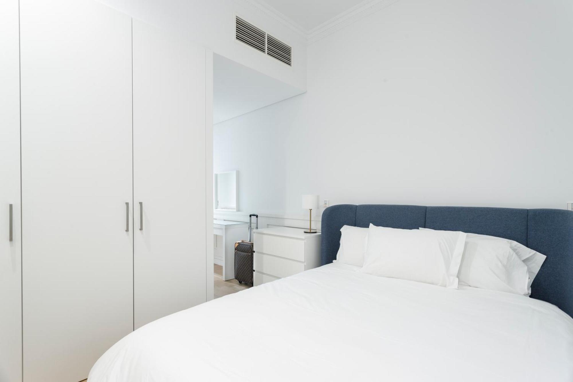 The Boulevard Appartement *