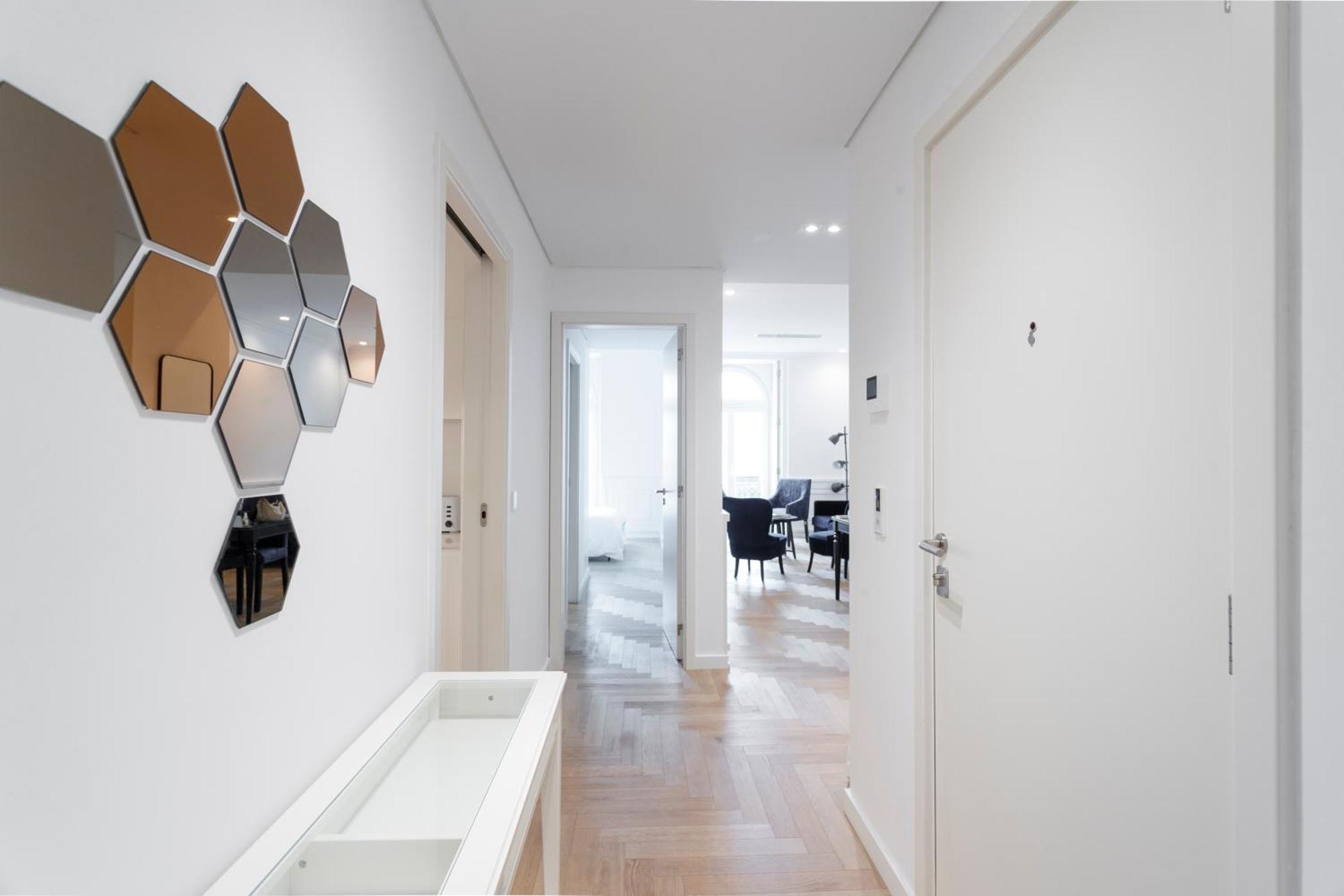 The Boulevard Appartement Lisboa