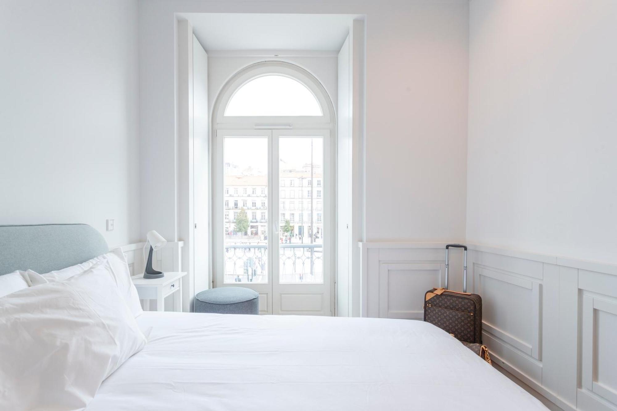 Appartement The Boulevard Lisboa