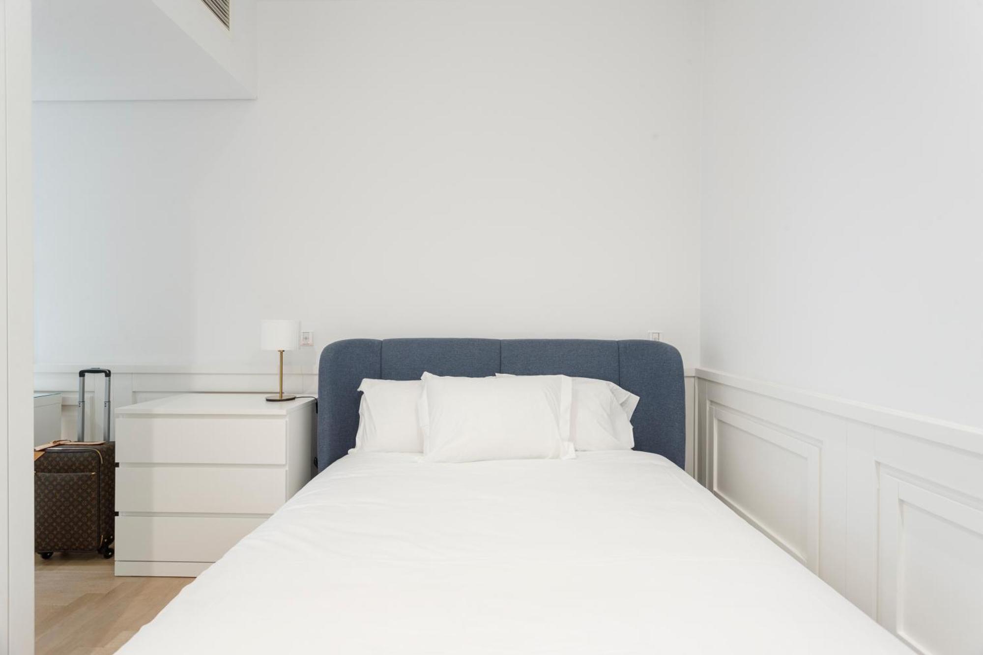 The Boulevard Appartement *