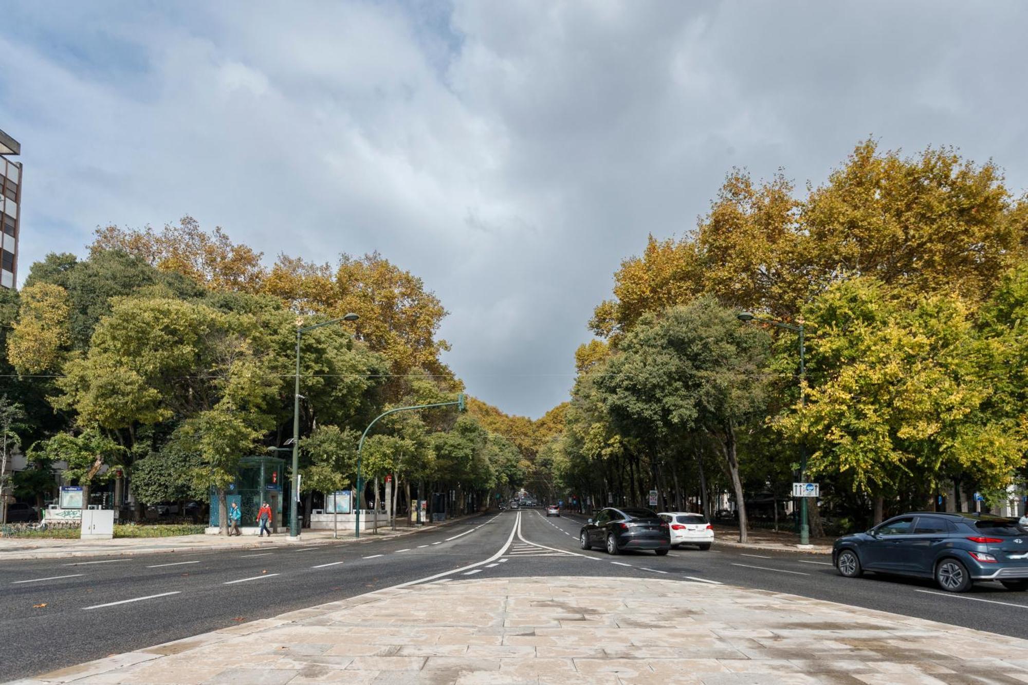 The Boulevard Appartement Lisboa