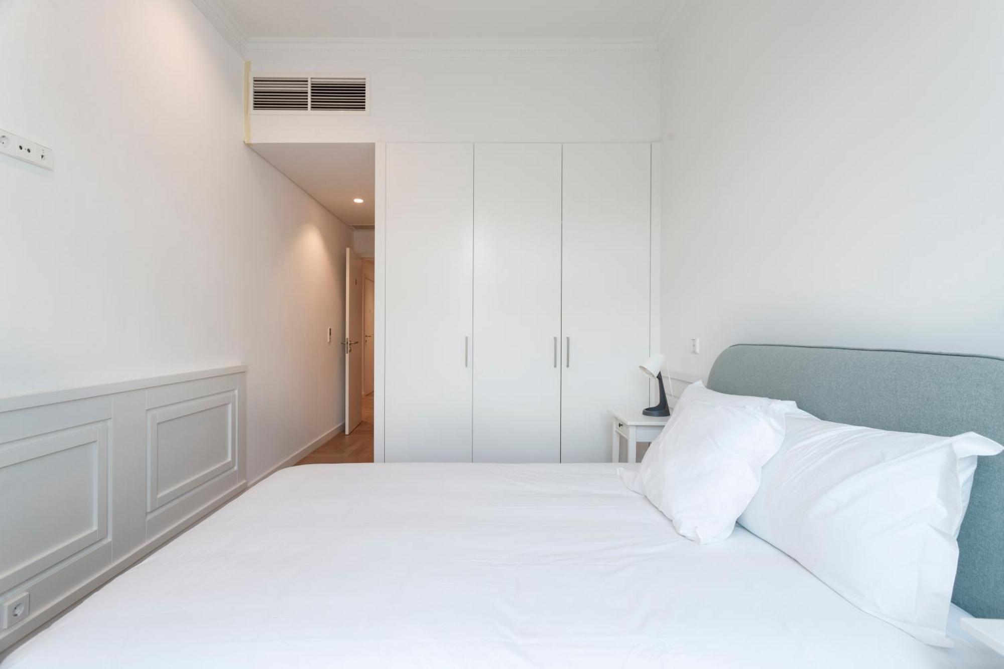 The Boulevard Appartement Lisboa